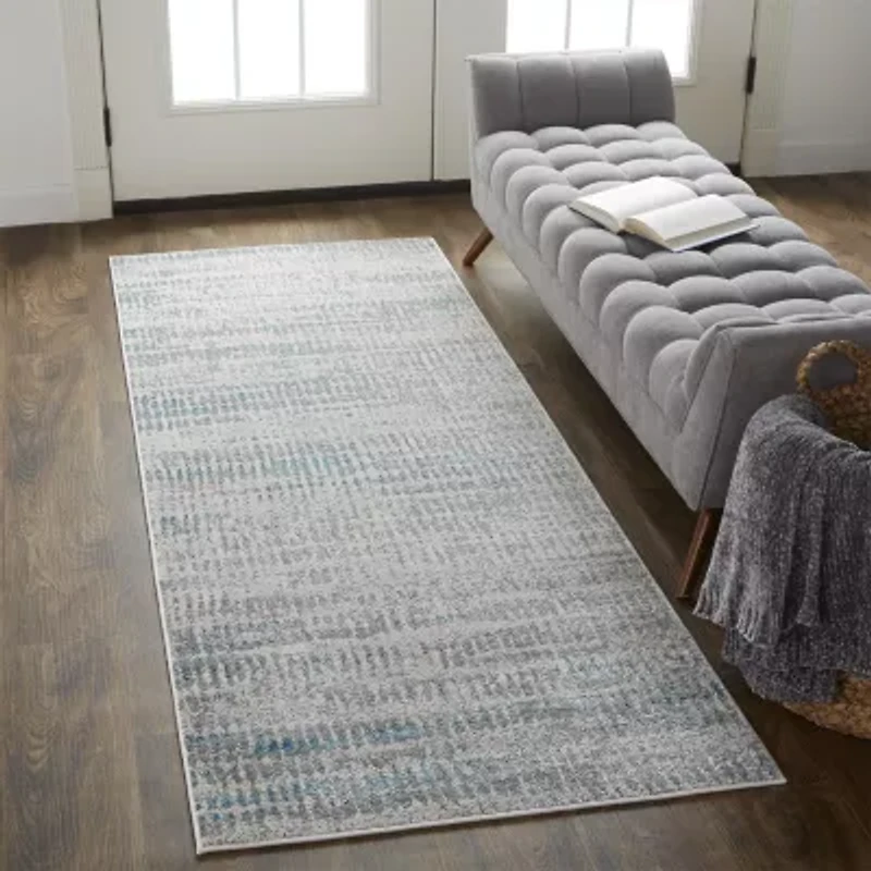 Weave And Wander Aurelian Runner