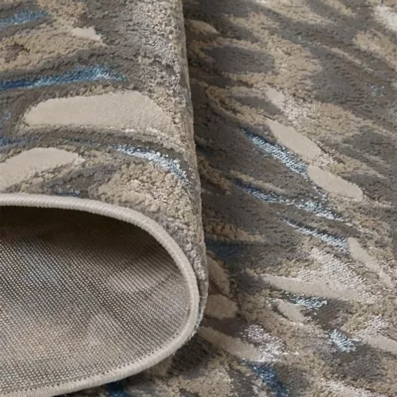 Weave And Wander Aurelian Runner