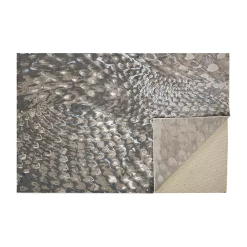 Weave And Wander Aurelian Runner
