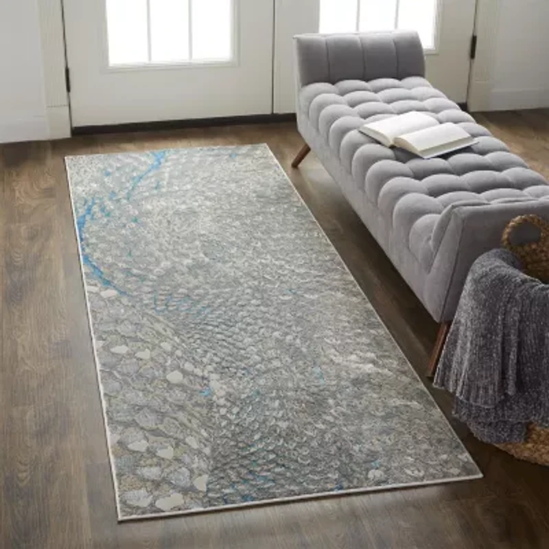 Weave And Wander Aurelian Runner