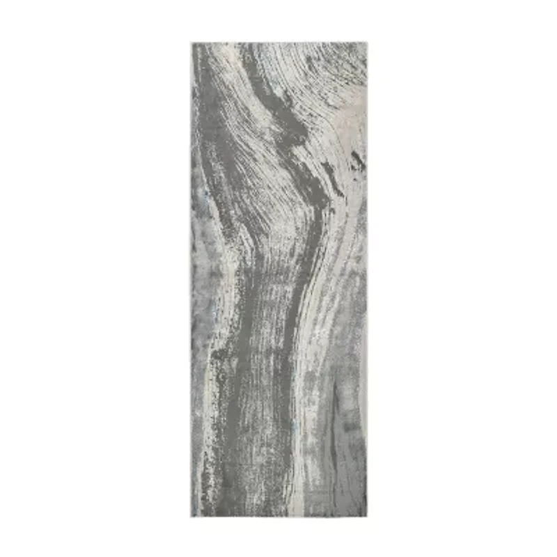 Weave And Wander Aurelian Runner