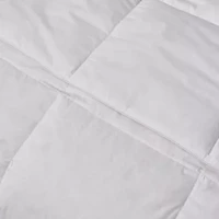 Blue Ridge Home Fashions Naples 700 Thread Count  Hungarian White Goose Down Comforter