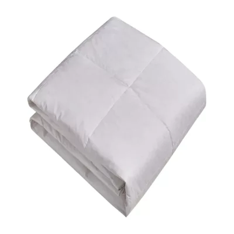 Blue Ridge Home Fashions Naples 700 Thread Count  Hungarian White Goose Down Comforter