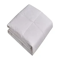 Blue Ridge Home Fashions Naples 700 Thread Count  Hungarian White Goose Down Comforter