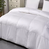 Blue Ridge Home Fashions 1000 Thread Count  European White Down Comforter