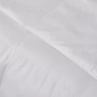 Blue Ridge Home Fashions 1000 Thread Count  European White Down Comforter