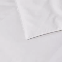 Blue Ridge Home Fashions 1000 Thread Count  European White Down Comforter