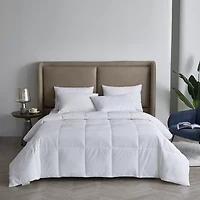 Kathy Ireland Brrr Pro  TENCEL™ Lyocell Cooling Comforter - All Seasons