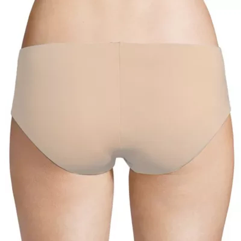 Ambrielle No Show Hipster Panty