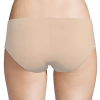 Ambrielle No Show Hipster Panty
