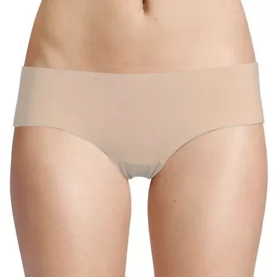 Ambrielle No Show Hipster Panty