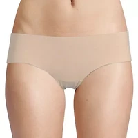 Ambrielle No Show Hipster Panty