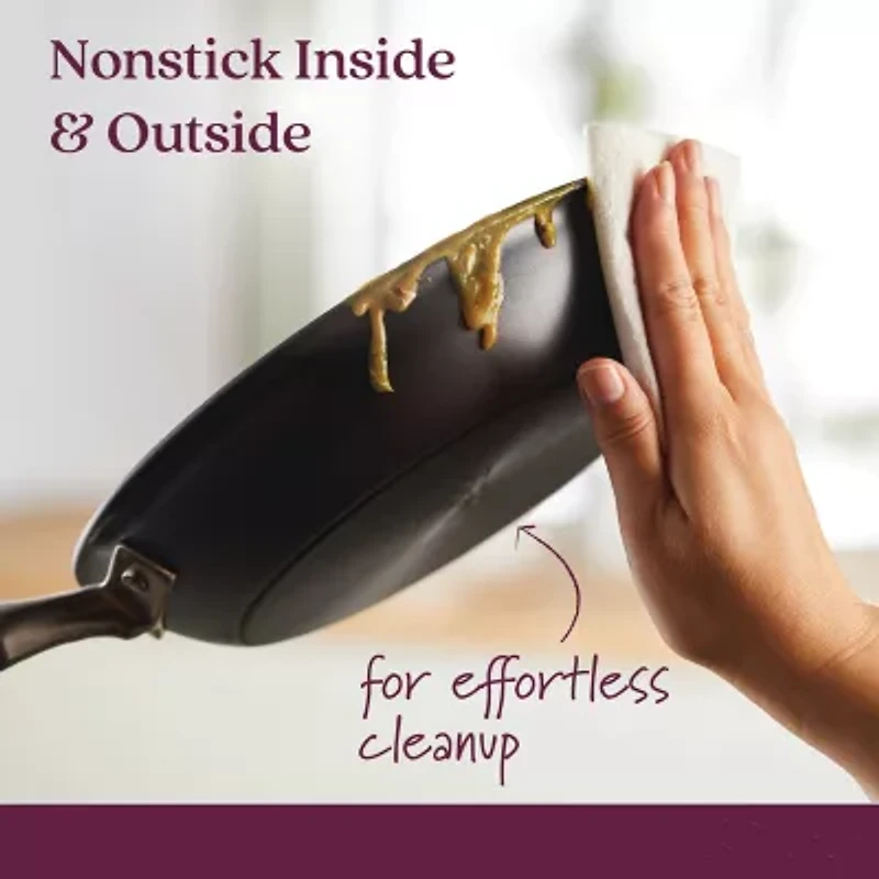 Anolon Advanced Home Hard Anodized 8.5" Skillet