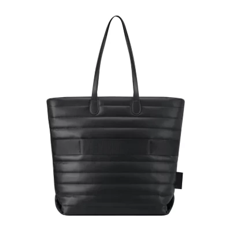 Delsey Paris Cruise 3.0 Puffy Tote