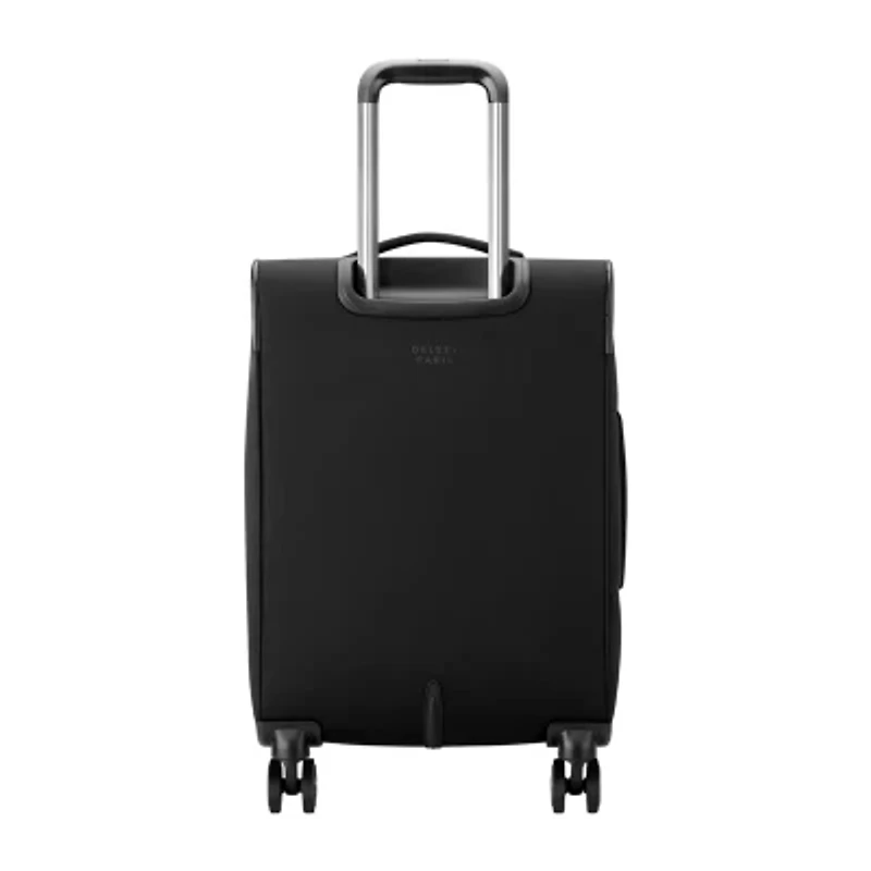Delsey Paris Cruise 3.0 20" Softside Luggage