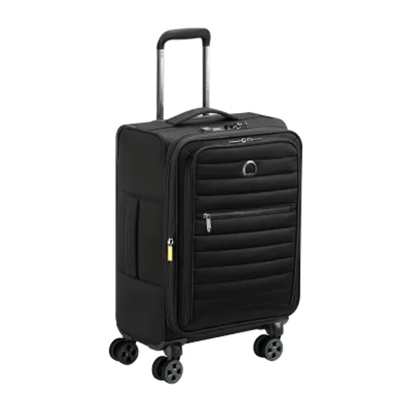 Delsey Paris Cruise 3.0 20" Softside Luggage