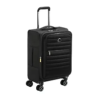 Delsey Paris Cruise 3.0 20" Softside Luggage
