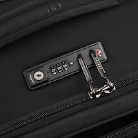 Delsey Paris Cruise 3.0 20" Softside Luggage