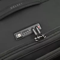 Delsey Paris Cruise 3.0 28" Softside Luggage
