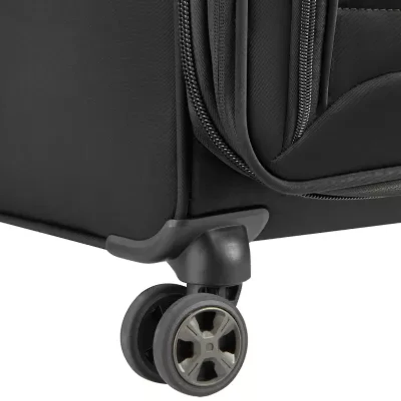 Delsey Paris Cruise 3.0 28" Softside Luggage