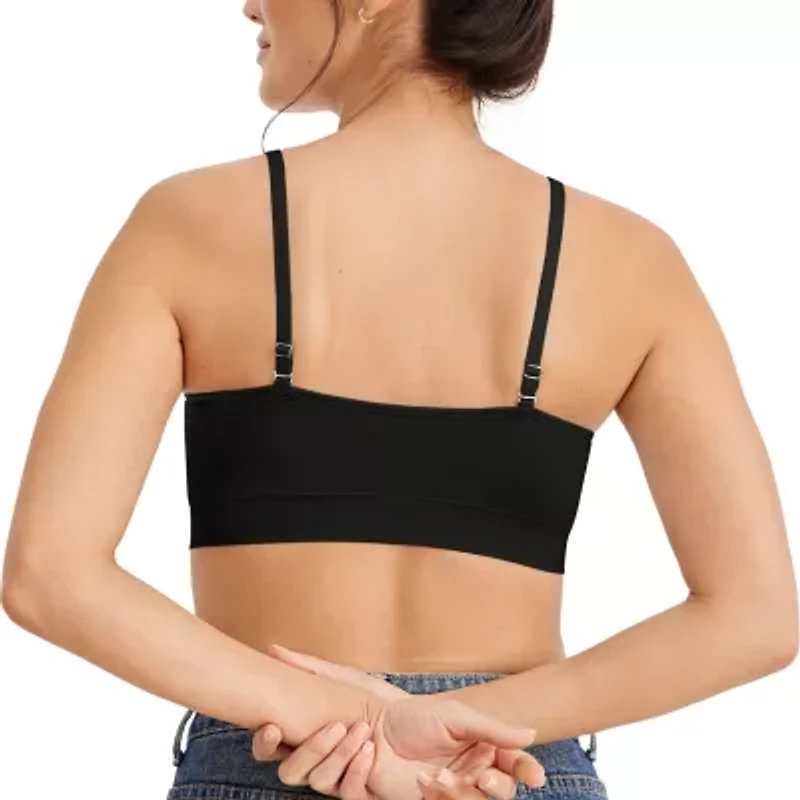 Jockey® Light Support Seamfree® Bralette- 3044