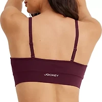 Jockey Womens Light Support Bralette 4465