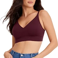 Jockey Womens Light Support Bralette 4465