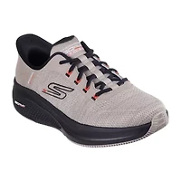 Skechers Hands Free Slip-Ins Go Run Elevate 2.0 Mens Running Shoes