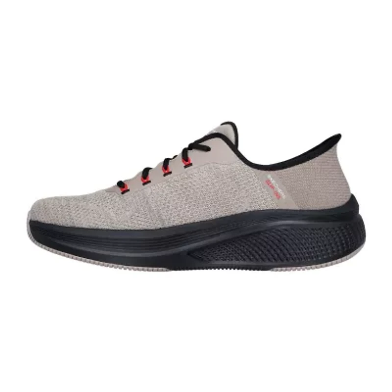 Skechers Hands Free Slip-Ins Go Run Elevate 2.0 Mens Running Shoes