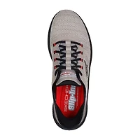 Skechers Hands Free Slip-Ins Go Run Elevate 2.0 Mens Running Shoes