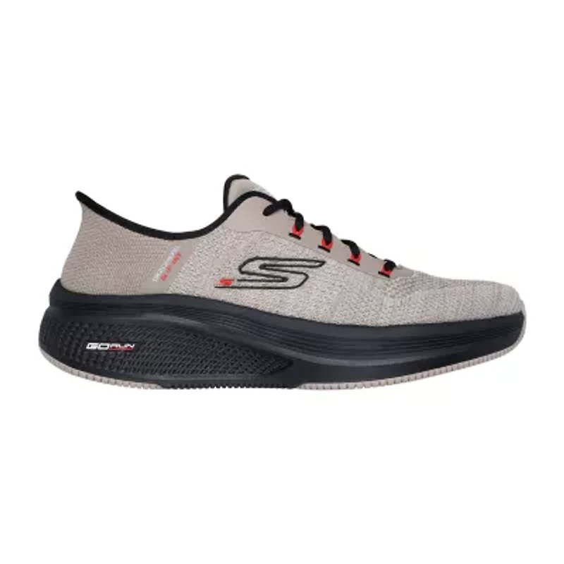 Skechers Hands Free Slip-Ins Go Run Elevate 2.0 Mens Running Shoes