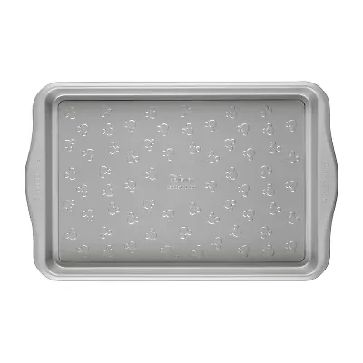 Farberware Disney Bake with Mickey Mouse 10"X15" Non-Stick Cookie Sheet