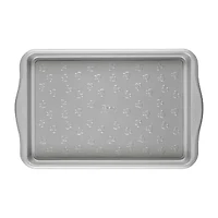Farberware Disney Bake with Mickey Mouse 10"X15" Non-Stick Cookie Sheet