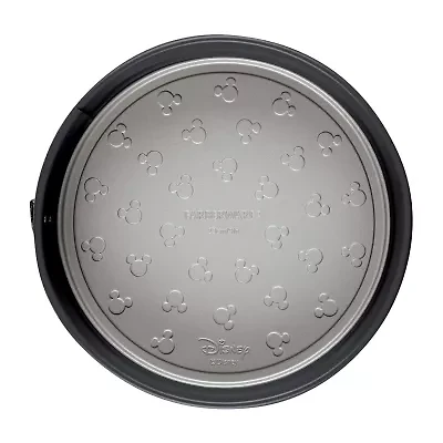 Farberware Disney Bake with Mickey Mouse 9" Non-Stick Springform Pan