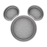 Farberware Disney Bake with Mickey Mouse 3-pc. Non-Stick Head Cake Pan Set