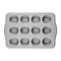 Farberware Disney Bake with Mickey Mouse 12-Cup Non-Stick Muffin Pan