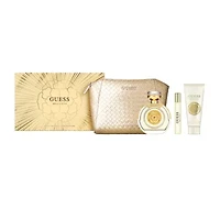 GUESS Bella Vita Eau De Parfum 4-Pc Gift Set ($110 Value)