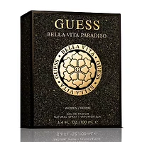 GUESS Bella Vita Paradiso Eau De Parfum