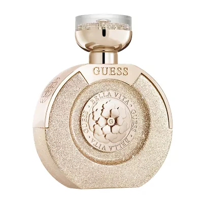 GUESS Bella Vita Paradiso Eau De Parfum
