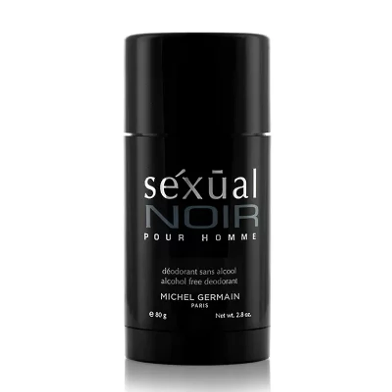 Michel Germain Sexual Noir Pour Homme Eau De Parfum 3-Pc Gift Set ($131 Value)