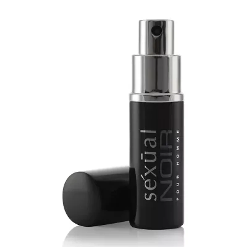 Michel Germain Sexual Noir Pour Homme Eau De Parfum 3-Pc Gift Set ($131 Value)