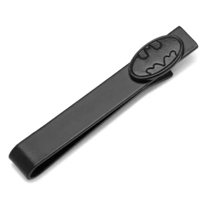 Batman Tie Bar