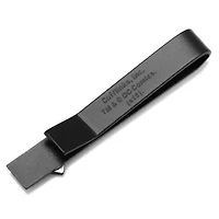 Superman Tie Bar