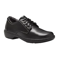 Eastland Alexis Womens Round Closed Toe Oxford Shoes
