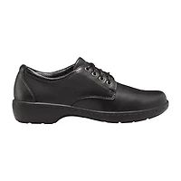 Eastland Alexis Womens Round Closed Toe Oxford Shoes