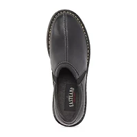 Eastland Amore Womens Round Slip-On Shoe