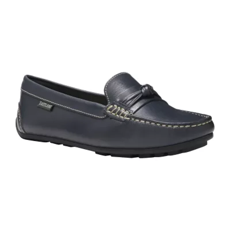 Eastland Danica Womens Round Closed Toe Loafers