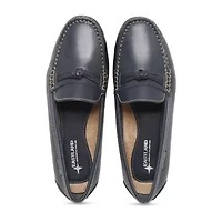 Eastland Danica Womens Round Closed Toe Loafers