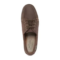 Eastland Falmouth Womens Round Closed Toe Oxford Shoes