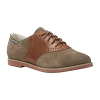 Eastland Sadie Womens Round Closed Toe Oxford Shoes